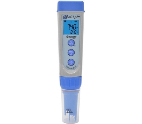 VÁGNER POOL eXact pH+ 5v1 Multi KIT