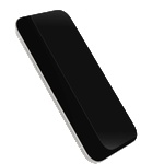 OtterBox OB GLASS APPLE IPHONE 17/прозрачно (77-98674)