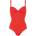 FASHY Бански костюм Fashy 22924 swimsuit - Red (Light Red)