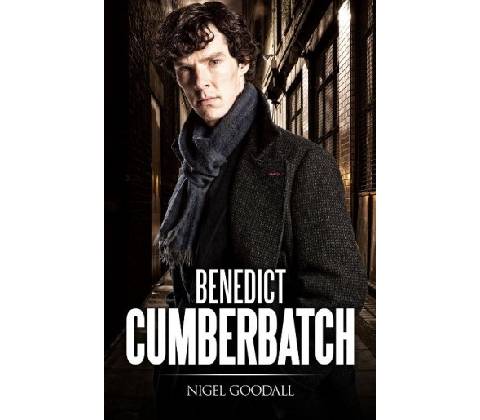 Benedict Cumberbatch - Nigel Goodall