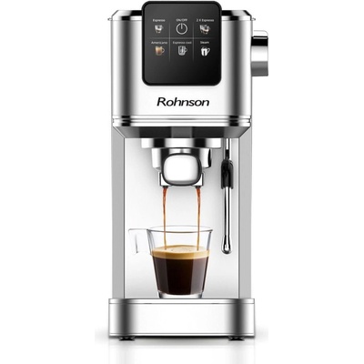 Rohnson R-98016 Hot & Cold