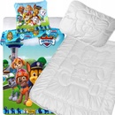 Halantex plážová osuška Minecraft 100% bavlna 70 x 140 cm