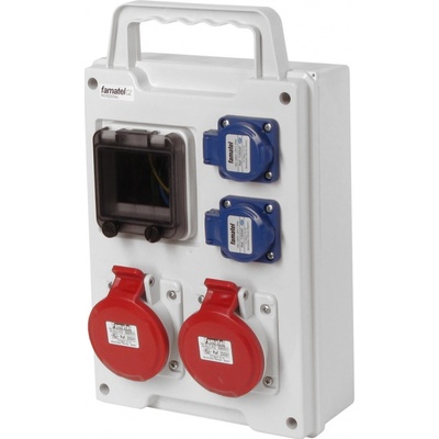 Famatel EB 202000.V /4M
