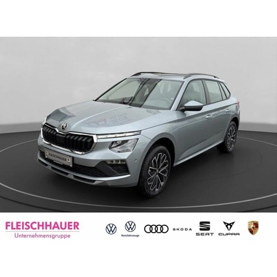 Skoda Kamiq 1.0 TSI Balance 85 kW