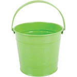 Bigjigs Toys Градинска кофа зелена (BJ295)