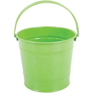 Bigjigs Toys Градинска кофа зелена (BJ295)