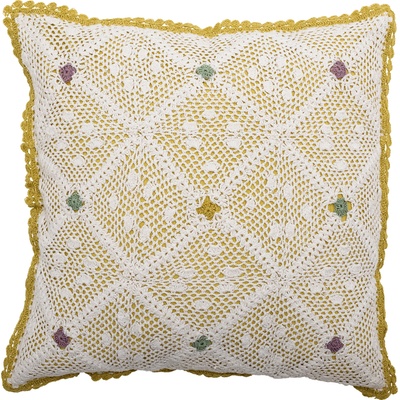 Bloomingville Декоративна възглавница Rovigo 45 см (82066338)