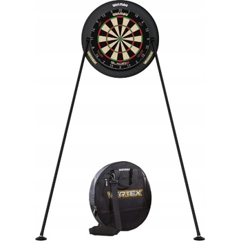 Stojan na sisalový terč Winmau Vertex