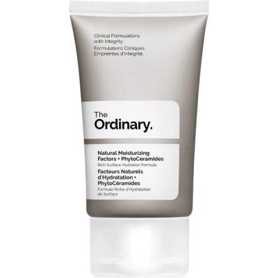 The Ordinary Хидратиращ крем за лице Natural Moisturizing Factors + PhytoCeramides, 30 ml