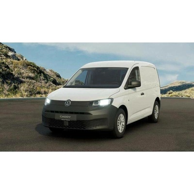 Volkswagen Caddy Cargo 75 kW