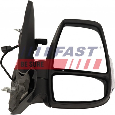 Vnější zpětné zrcátko FAST FT88364