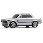 HPI RACING Автомодел БМВ HPI Racing nano-TTR BMW 2002 Turbo Silver HPI161401 (HPI161401)