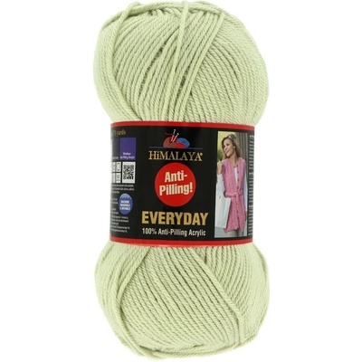 Himalaya Everyday 70064 svetlá olivová