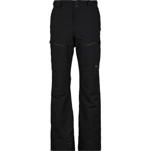 Heber Peak Мъжки ски панталон Heber peak CedarHe. Ski Pants Ski trousers - Black - размер 3XL (007-2311-0116)
