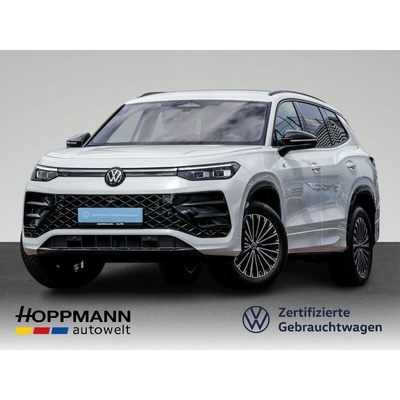 Volkswagen Tayron 2.0 TSI R-Line 4Motion 150 kW