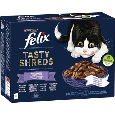 Felix mix chutí 0,96 kg