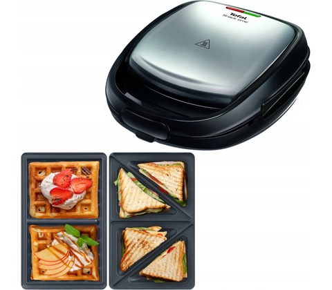 Tefal SW 341 D 12