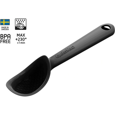 Lžíce 18cm na zmrzlinu Gastromax