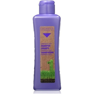 Salerm Biokera Grapeology šampon 300 ml