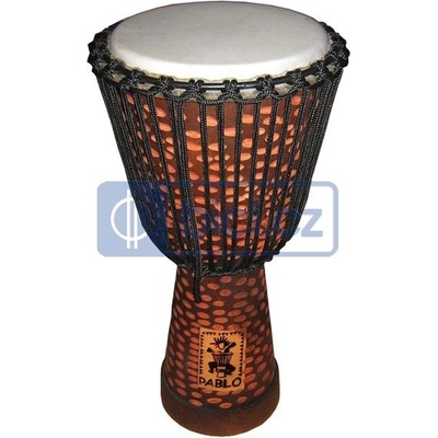 Pablo Etno Birch M-L