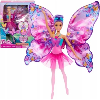 Barbie Dance And Flutter