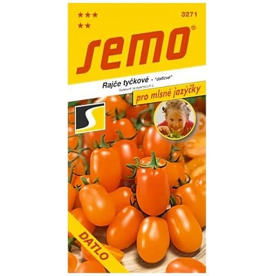 Semo Rajče tyčkové DATLO