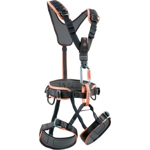 Rock Empire Сбруя - седалка Rock Empire Equip Full-body harness - Orange - размер M-XXL (304-0038-0111)