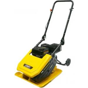 CIMEX CP70B Трамбовка