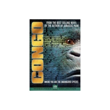 Kongo DVD