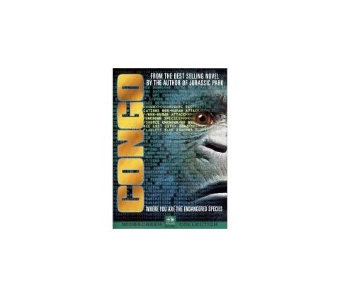 Kongo DVD