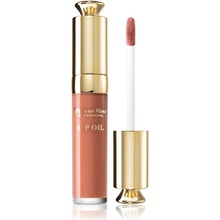 Pierre René Professional Lip Oil tónovací olej na rty 03 Pinkish Beige 8 ml