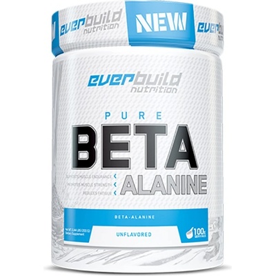 Everbuild Nutrition Beta-Alanine 2000 [200 грама]
