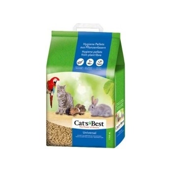 Cat’s Best Universal 5,5 kg 10 l