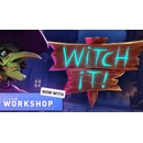 Witch It