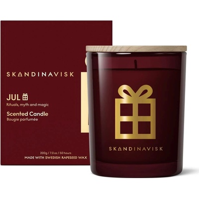 JUL Gold Skandinavisk 200 g