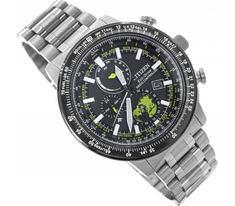 Citizen BY3006-53E