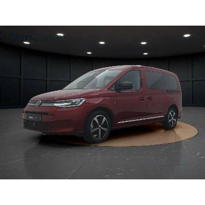Volkswagen Caddy Maxi 1.5 eHybrid Style 110 kW