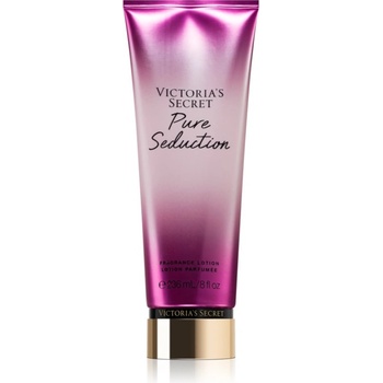 Victoria's Secret Pure Seduction тоалетно мляко за тяло за жени 236ml