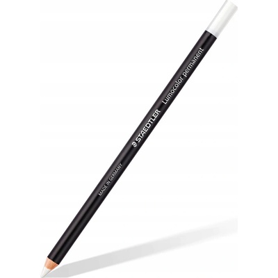 Staedtler Lumocolor 108 biela