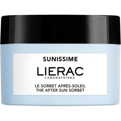LIERAC Sunissime 50ml aftersun - Clear