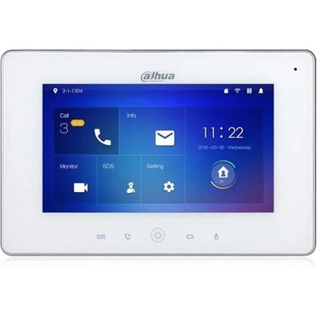 Image 1 of Dahua VTH5221D/DW-S2