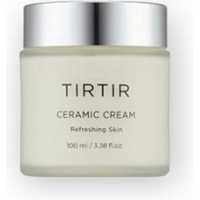 Tirtir Ceramic Cream vysoce hydratační krém na obličej 100 ml