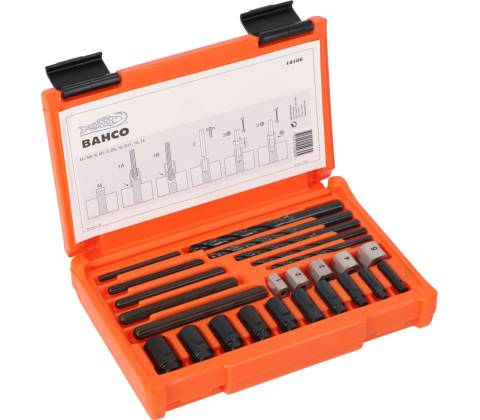 Bahco 1418S