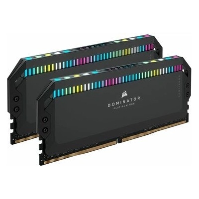 Corsair Dominator Platinum DDR5 64GB 5600MHz CL40 (2x32GB) CMT64GX5M2B5600C40
