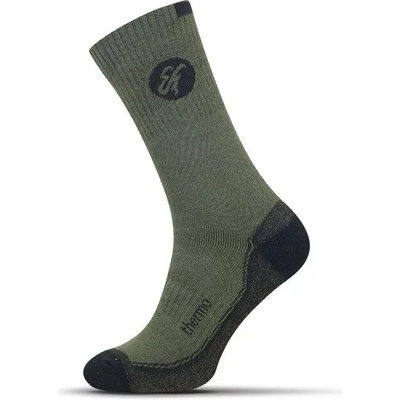 ElFabiano Thermo Fishing Socks