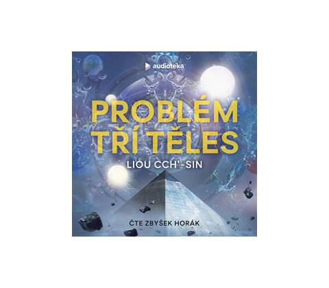 Problém tří těles