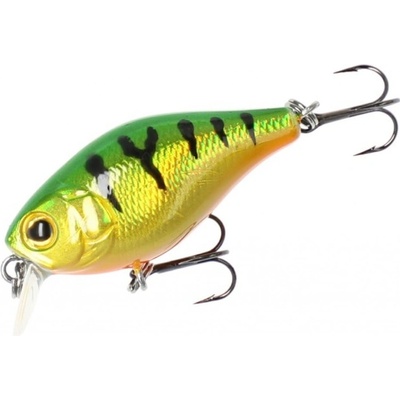 Mikado Bold Head 4 cm 3,5 g FT