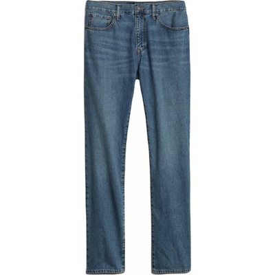 GAP V-Straight modrá