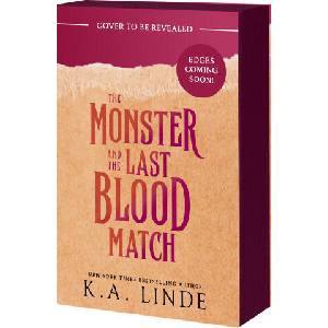 BLOOD TYPE | LINDE K A (ISBN: 9781649379702)