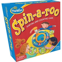 ThinkFun Spin-a-roo